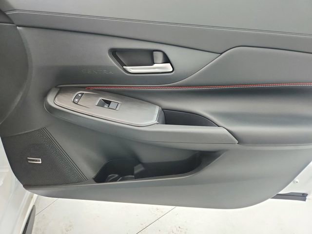 New 2026 Nissan Sentra SR w/ SR Premium Package image 37