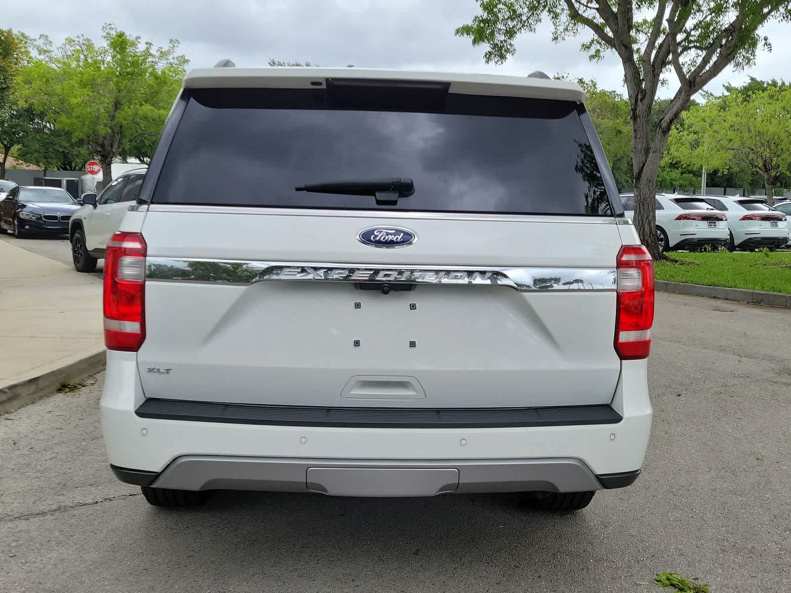 Used 2021 Ford Expedition XLT RWD image 7