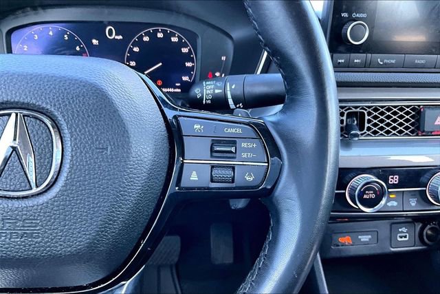 Used 2024 Acura Integra image 12