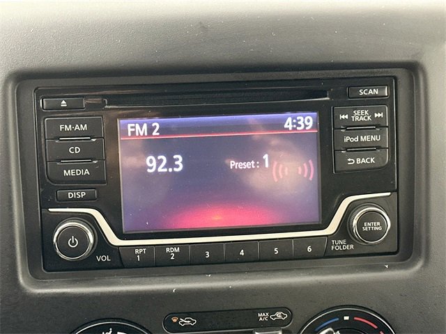 Used 2019 Nissan NV200 S image 13