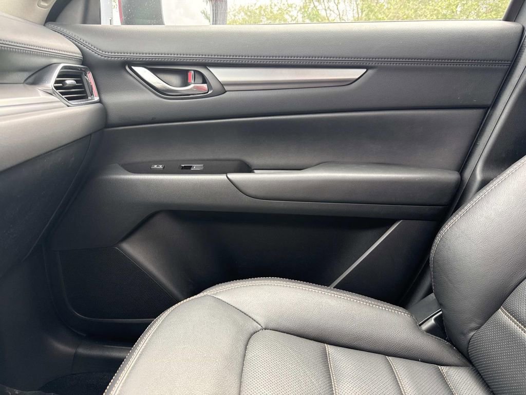 Used 2023 MAZDA CX-5 AWD 2.5 S image 29