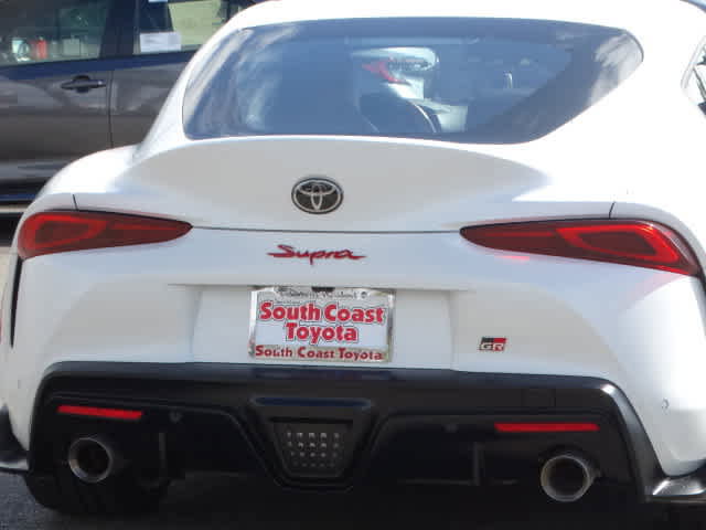 Certified 2023 Toyota Supra A91 Edition image 15
