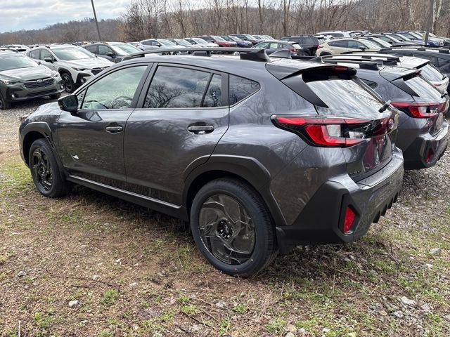 New 2026 Subaru Crosstrek 2.5i Sport image 3