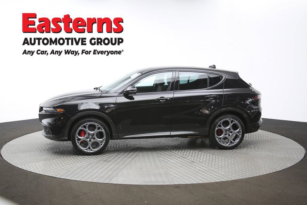 Used 2024 Alfa Romeo Tonale Veloce image 60