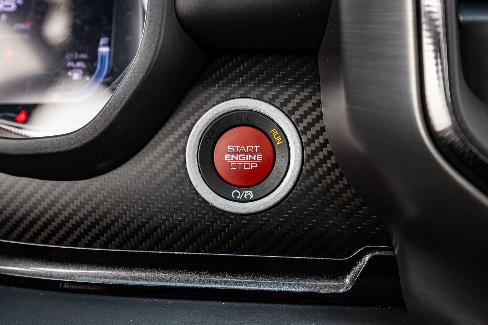 Used 2023 RAM 1500 TRX w/ TRX Level 2 Equipment Group AWD/4WD image 22