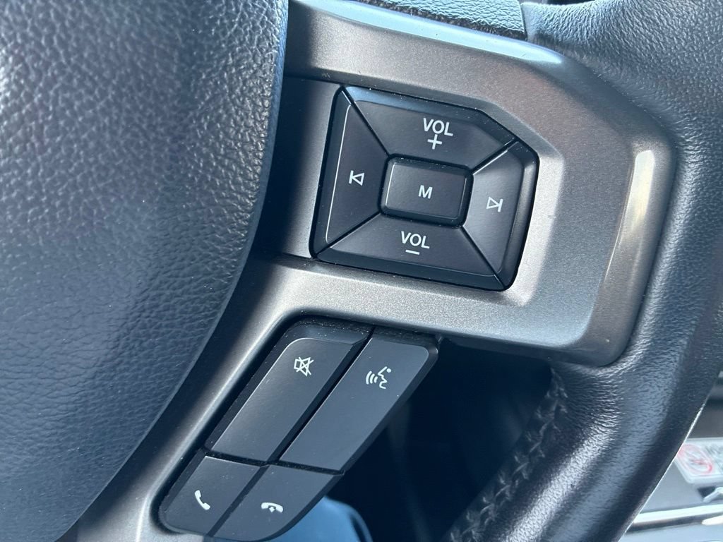 Used 2021 Ford Expedition Max XLT AWD/4WD image 7