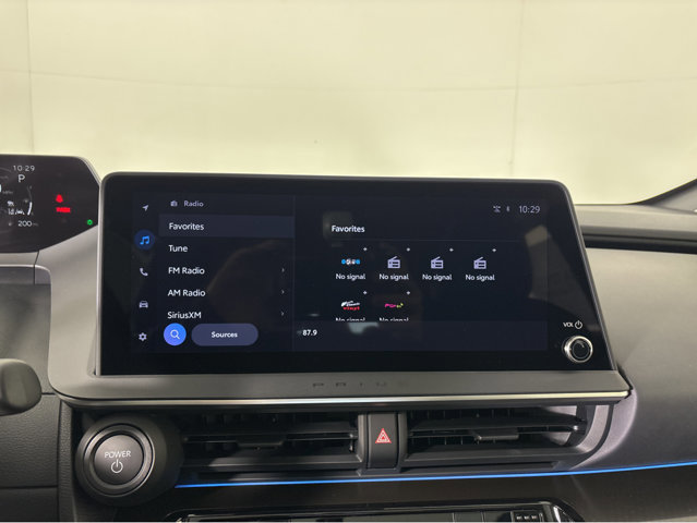 New 2026 Toyota Prius AWD image 6