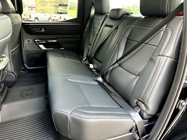 New 2026 Toyota Tundra Limited RWD image 15