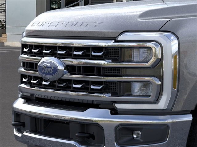 New 2026 Ford F350 Lariat w/ FX4 Off-Road Package image 17