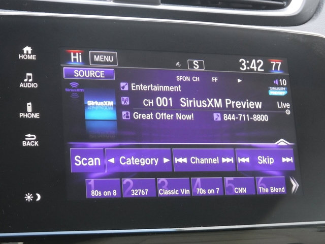 Used 2017 Honda CR-V EX image 25