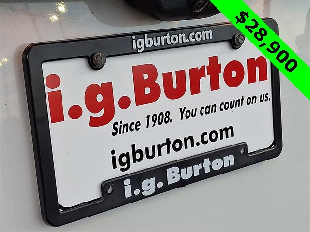 Used 2023 Ford Explorer ST-Line w/ Class IV Trailer Tow Package image 34