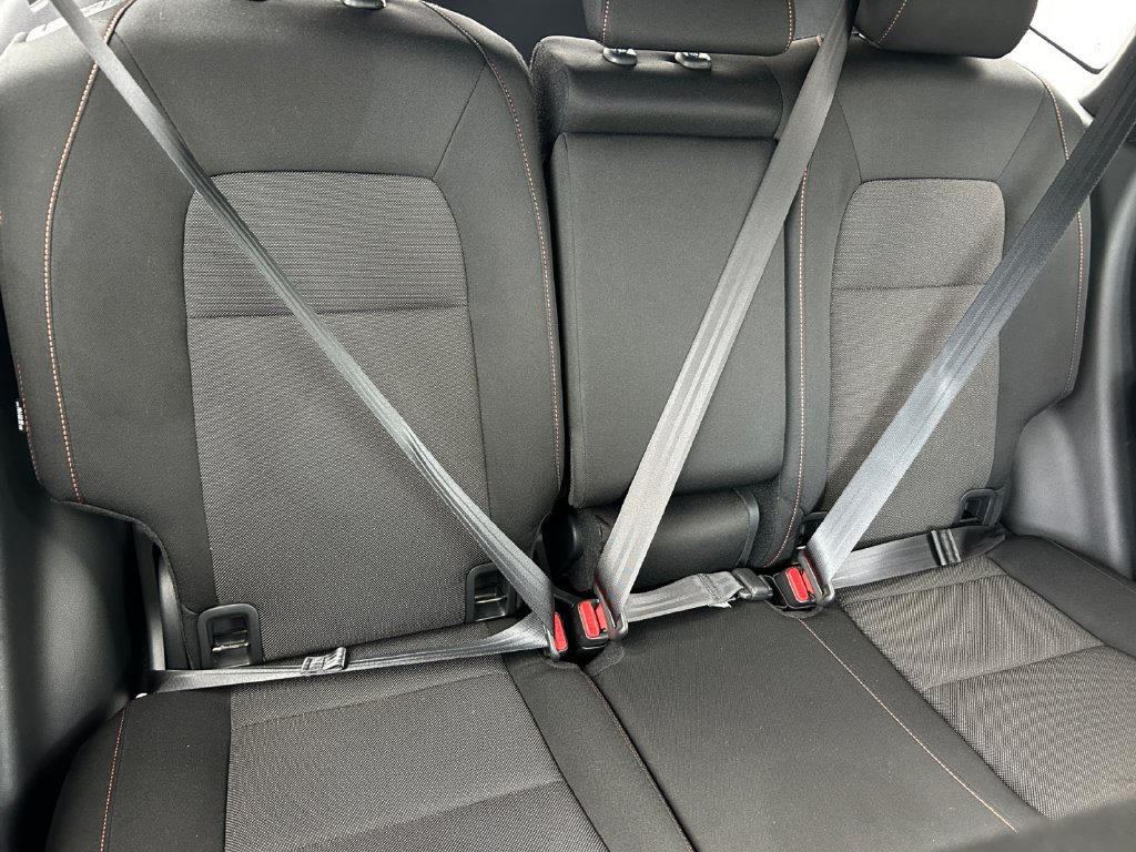 Certified 2024 Honda CR-V Sport image 29
