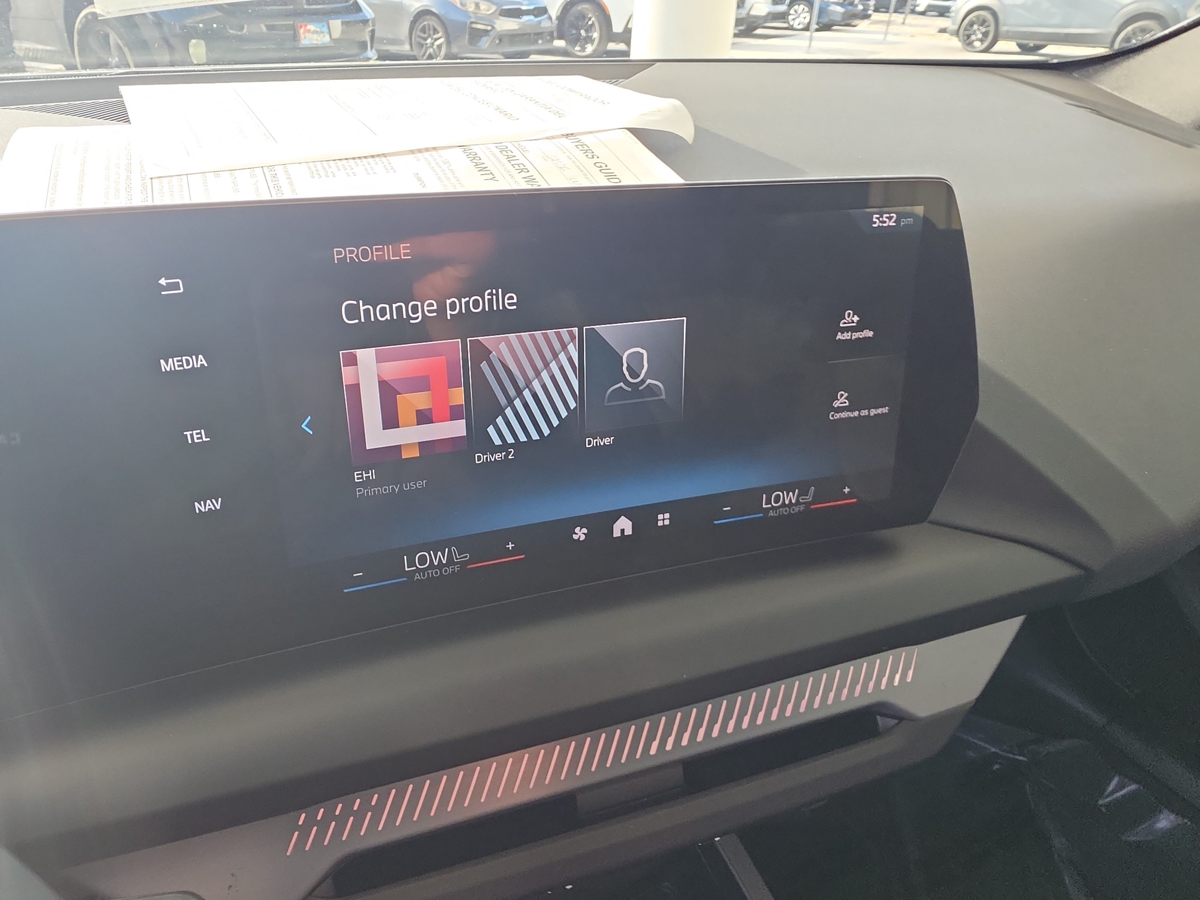Used 2026 BMW 228i FWD image 19