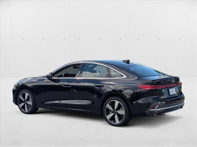 New 2025 Audi A5 2.0T Premium Plus w/ Premium Plus image 7