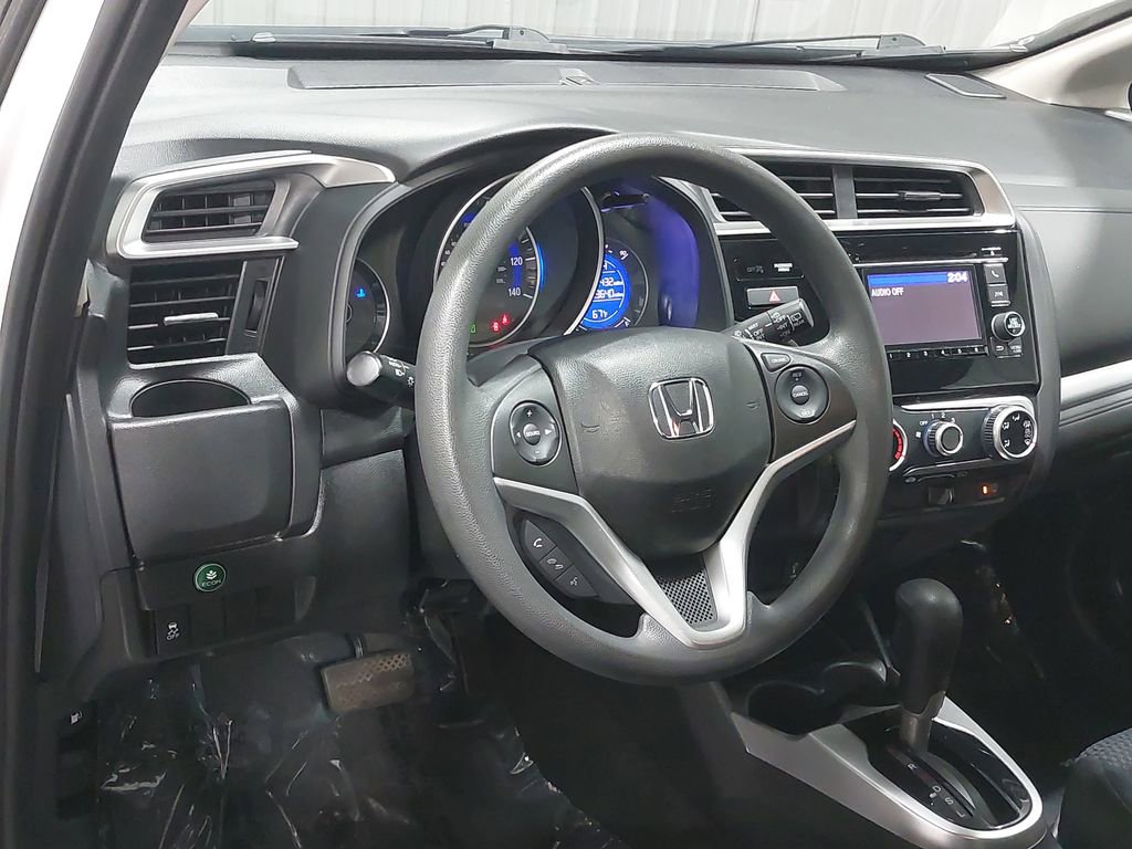 Used 2019 Honda Fit LX image 15