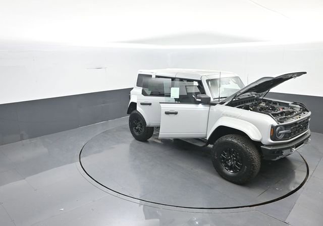 New 2026 Ford Bronco Raptor image 41
