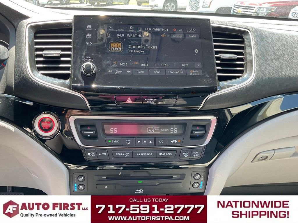 Used 2019 Honda Pilot Elite image 21