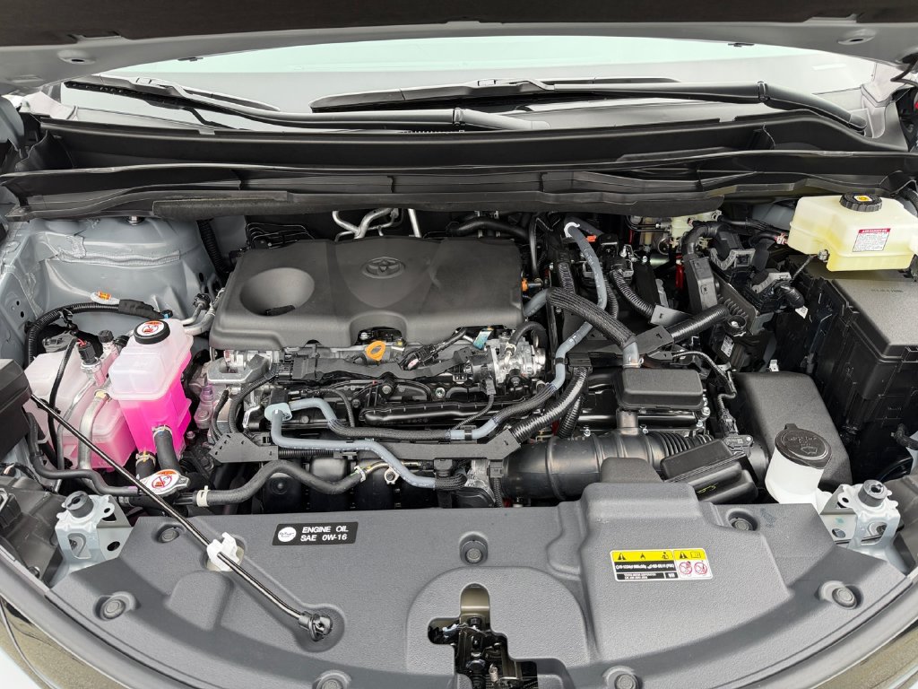 New 2026 Toyota Sienna XSE FWD image 21