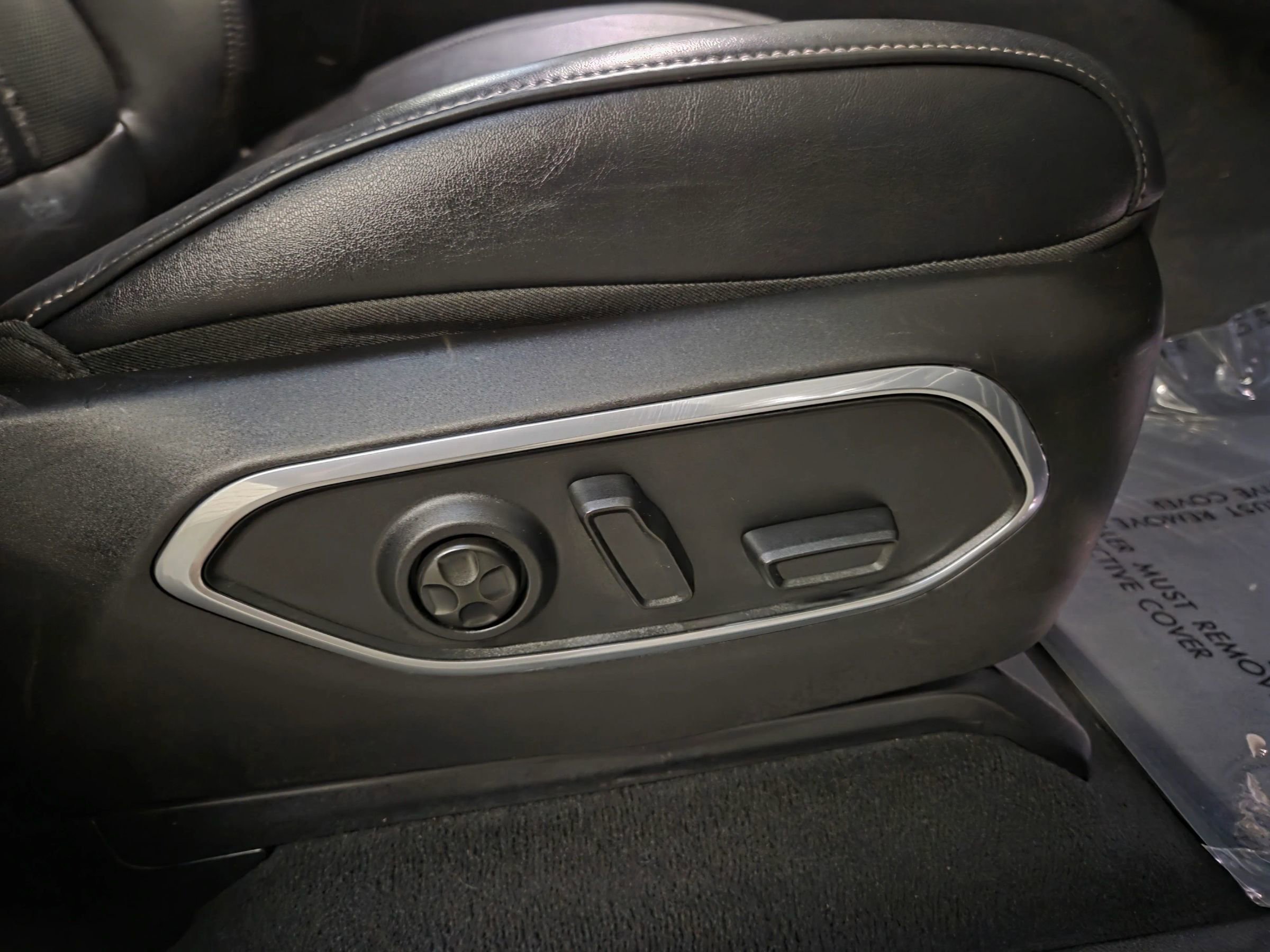 Used 2022 Jeep Wagoneer Series II image 35