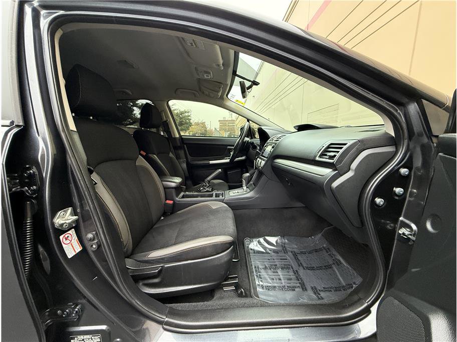 Used 2017 Subaru Crosstrek 2.0i Premium w/ Popular Package #2 image 21