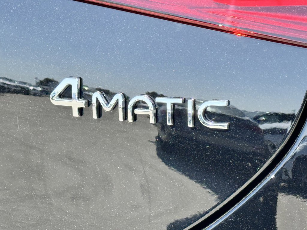 Used 2024 Mercedes-Benz EQE 350+ 4MATIC Sedan image 11