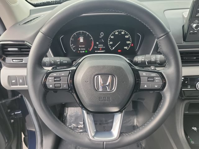 Certified 2025 Honda Pilot EX-L image 23