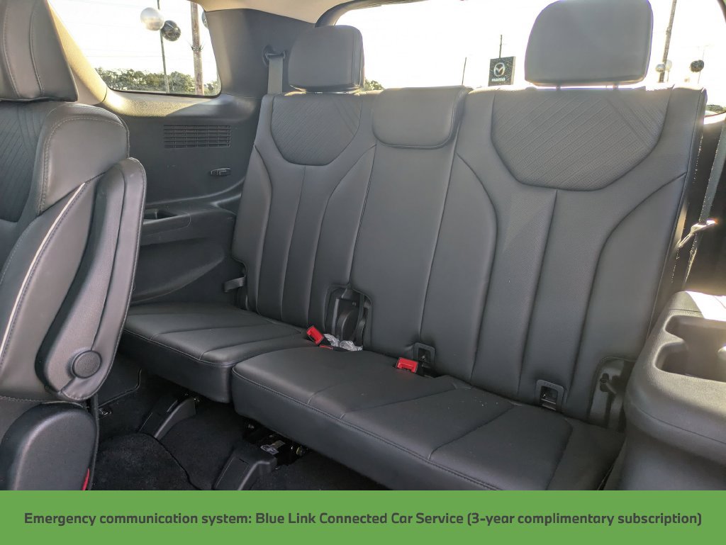 Used 2023 Hyundai Palisade XRT FWD image 35