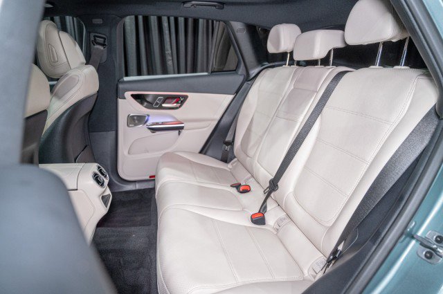 New 2026 Mercedes-Benz GLC 300 image 13