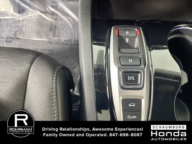 Used 2022 Honda Pilot Touring image 18