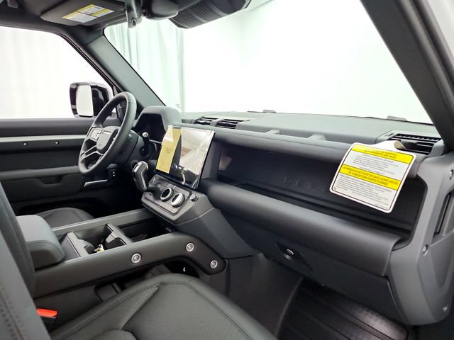 New 2026 Land Rover Defender 110 S AWD/4WD image 17