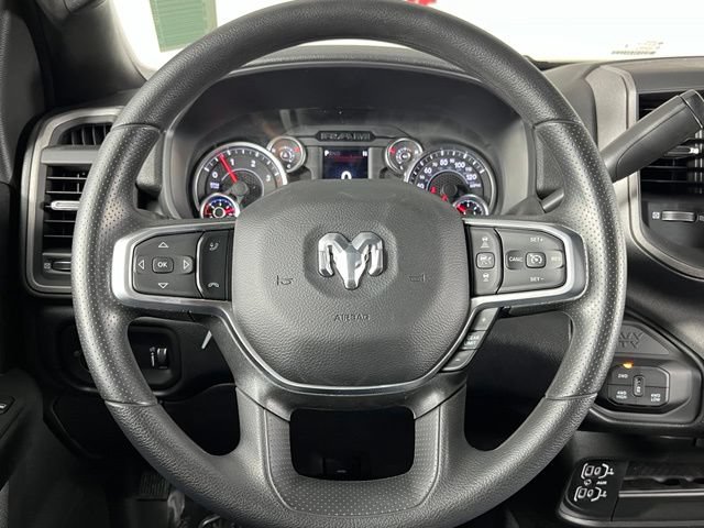 New 2026 RAM 5500 Tradesman AWD/4WD image 10