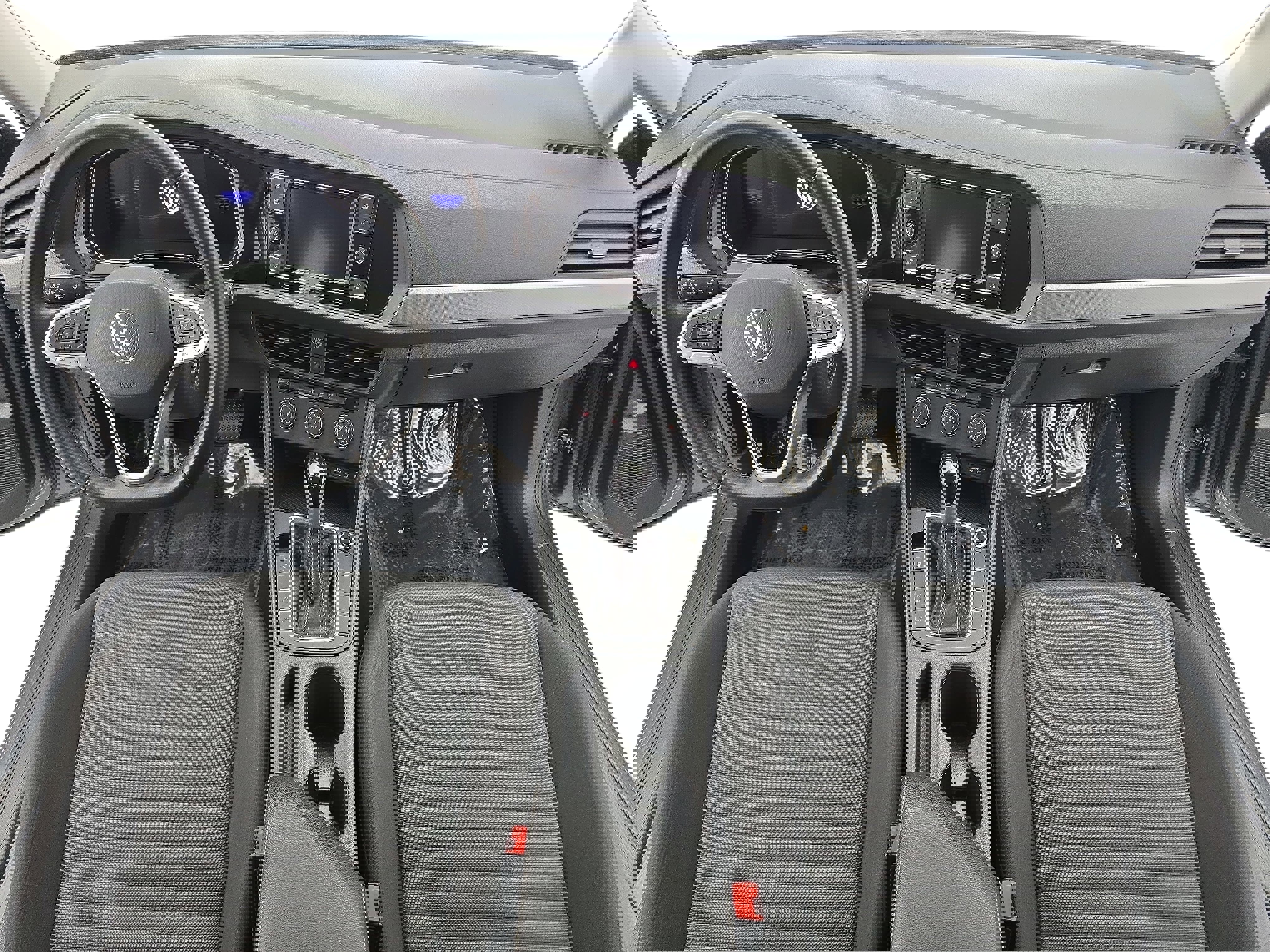 Certified 2024 Volkswagen Jetta S image 9