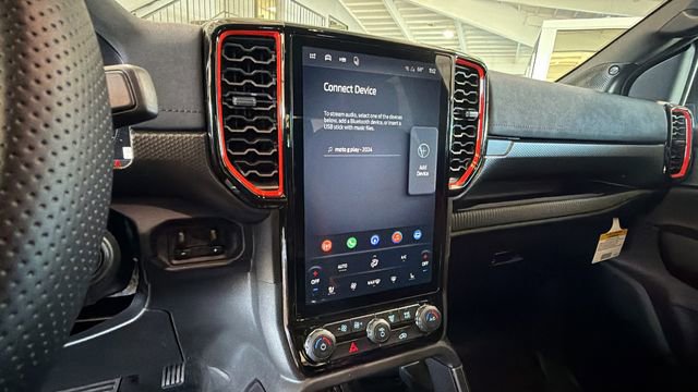 New 2026 Ford Ranger Raptor image 26