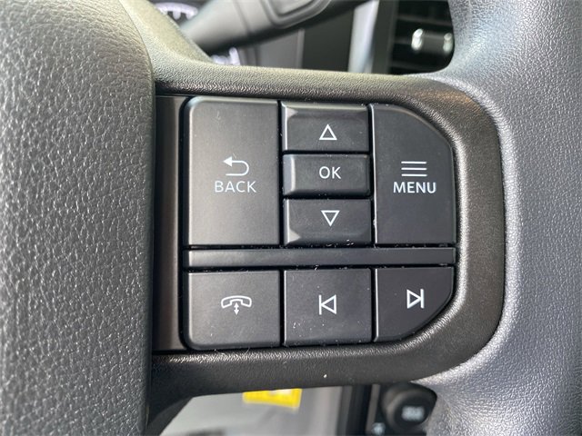 New 2025 Ford F250 XL w/ STX Appearance Package image 46