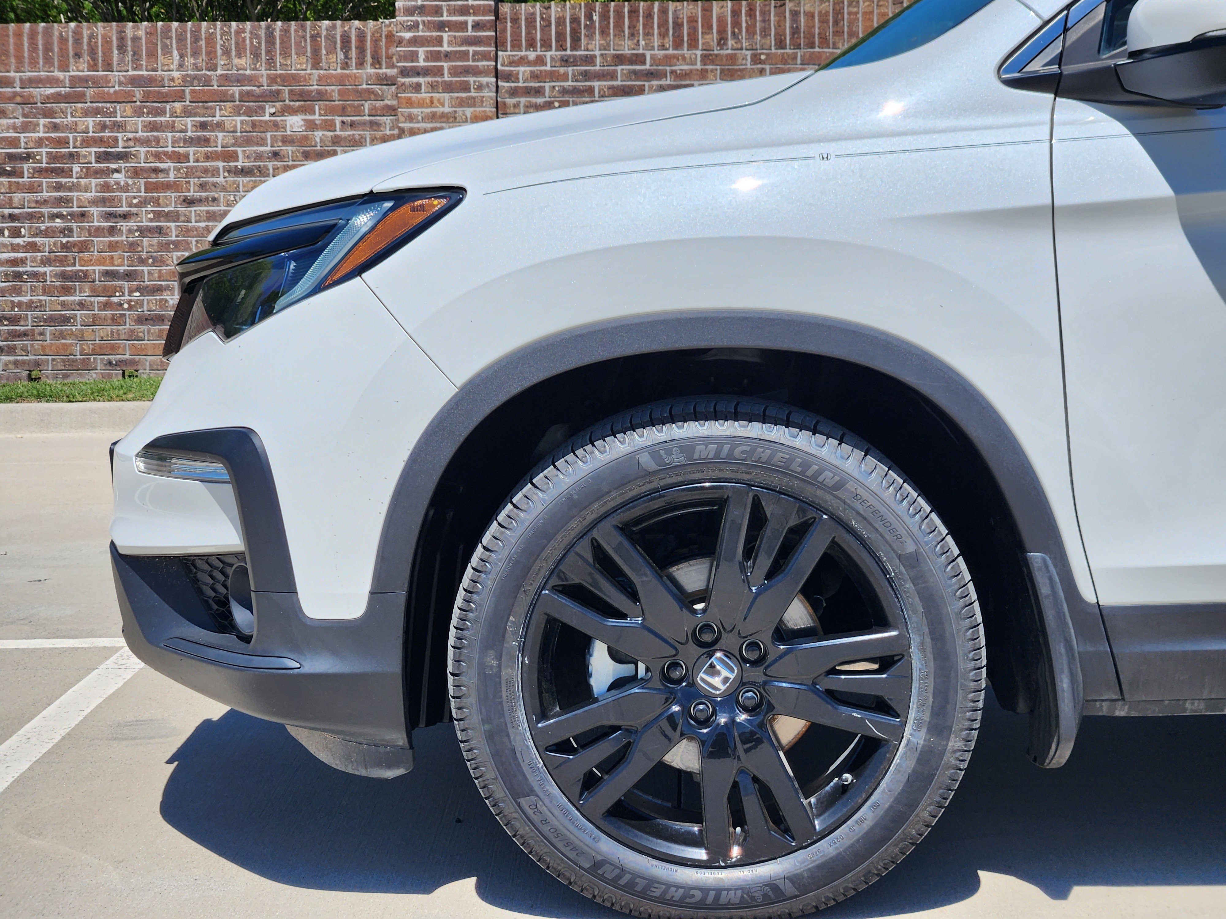 Used 2021 Honda Pilot Special Edition image 10