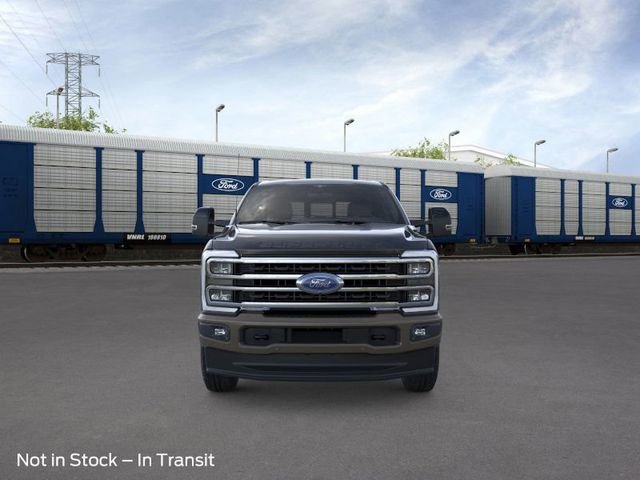 New 2026 Ford F350 King Ranch image 6
