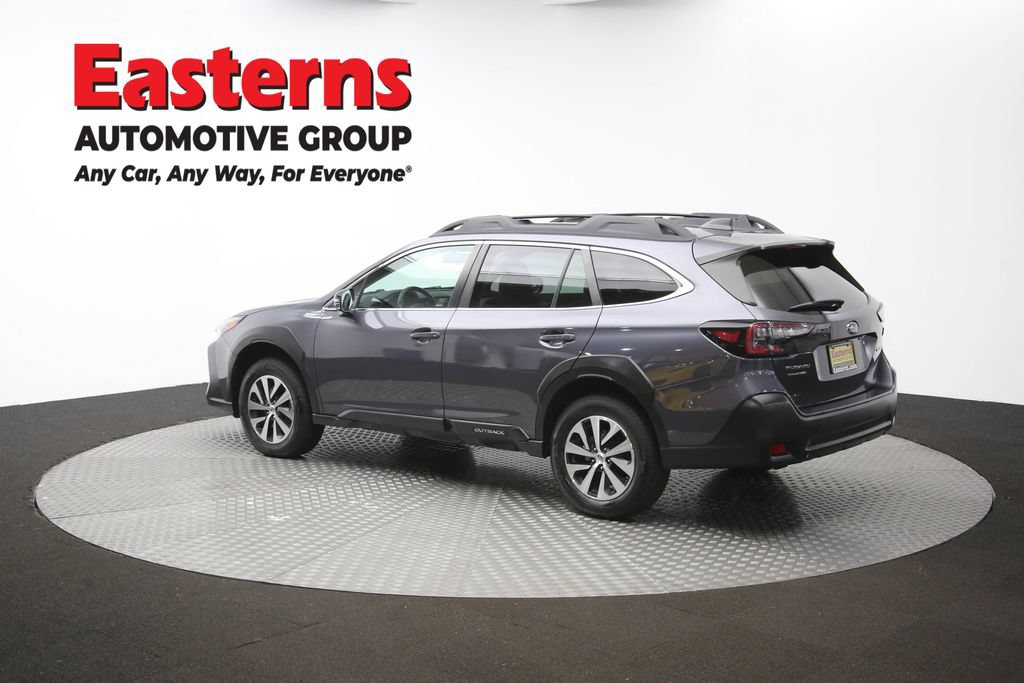 Used 2023 Subaru Outback Premium AWD/4WD image 61