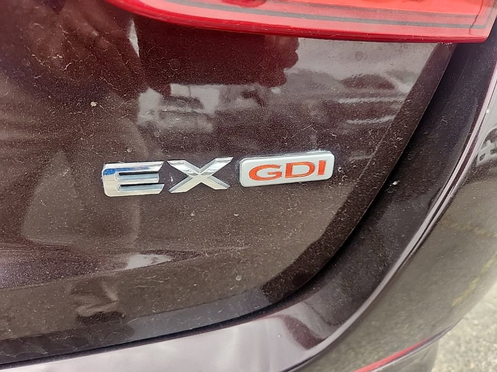 Used 2014 Kia Optima EX w/ EX Premium Package FWD image 19