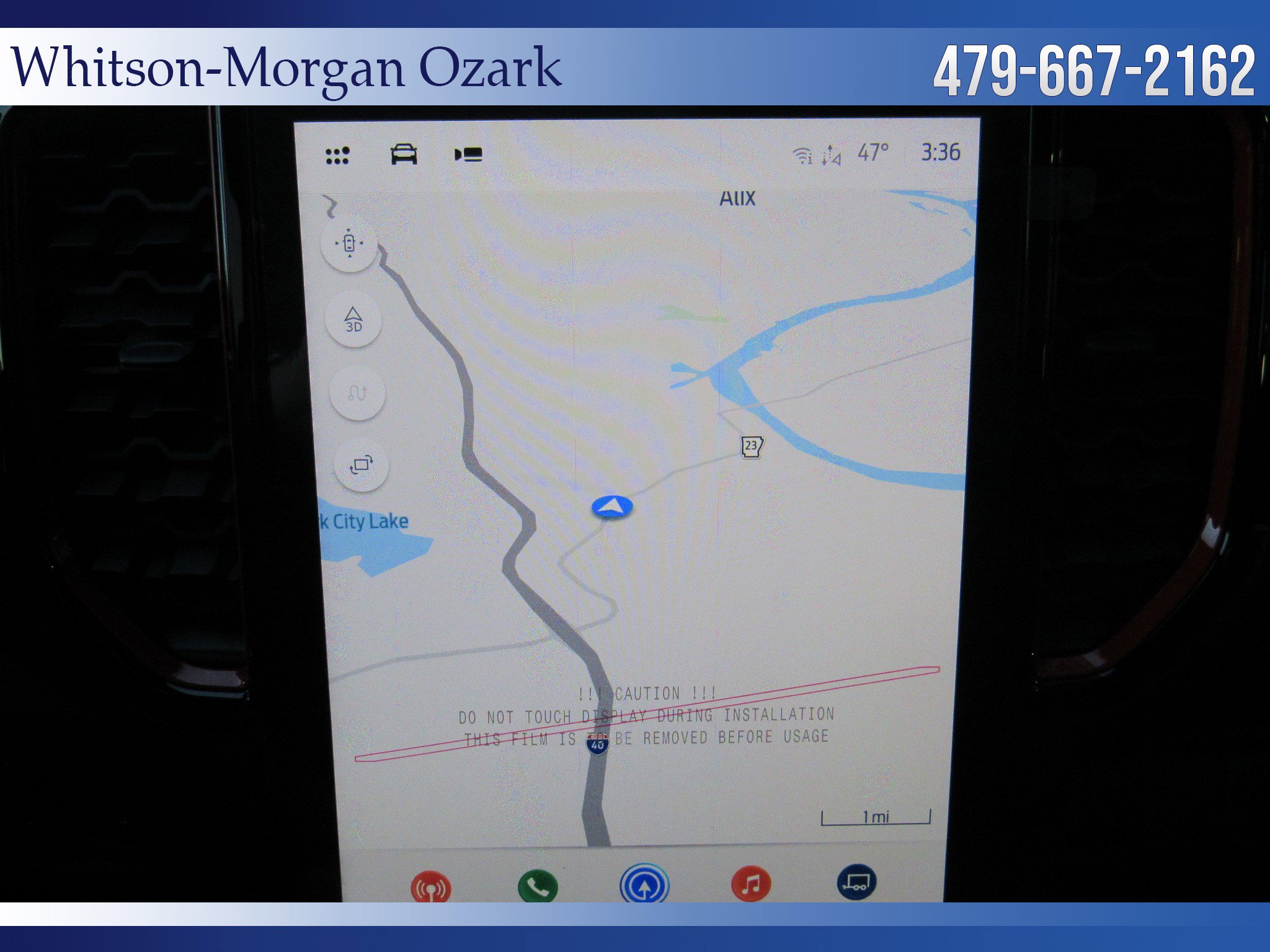 New 2025 Ford Ranger Raptor image 39