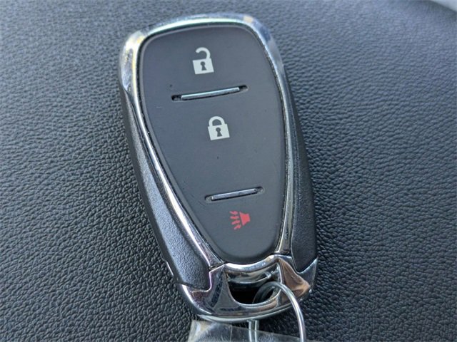 Used 2020 Chevrolet Equinox LS image 30