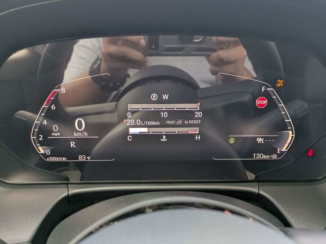 New 2026 MAZDA CX-5 Preferred AWD/4WD image 24
