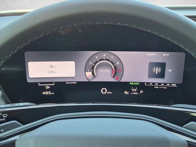 New 2026 Audi Q3 quattro 2.0T AWD/4WD image 10