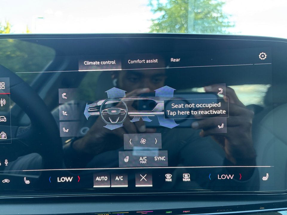 New 2025 Audi A5 2.0T Premium image 18