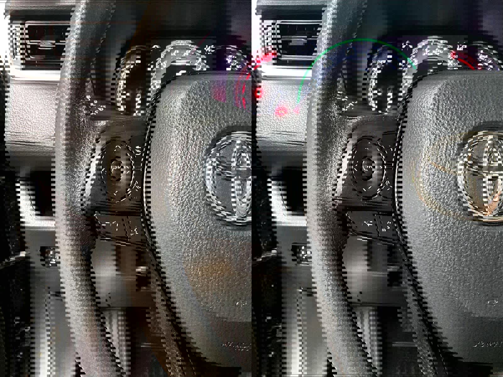 Certified 2023 Toyota RAV4 LE image 22