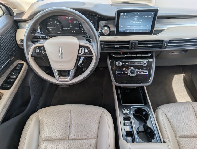Used 2020 Lincoln Corsair FWD w/ Equipment Group 101A image 8