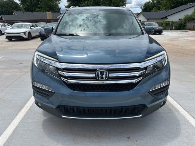 Used 2016 Honda Pilot Touring image 20