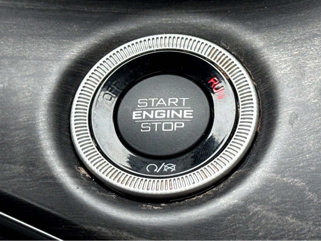 Used 2022 Jeep Grand Cherokee L Overland w/ Luxury Tech Group IV image 20