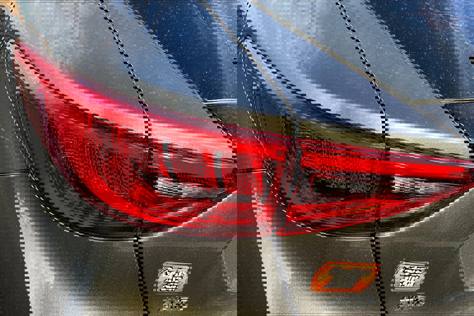 Used 2017 INFINITI QX30 Premium w/ Navigation Package image 29