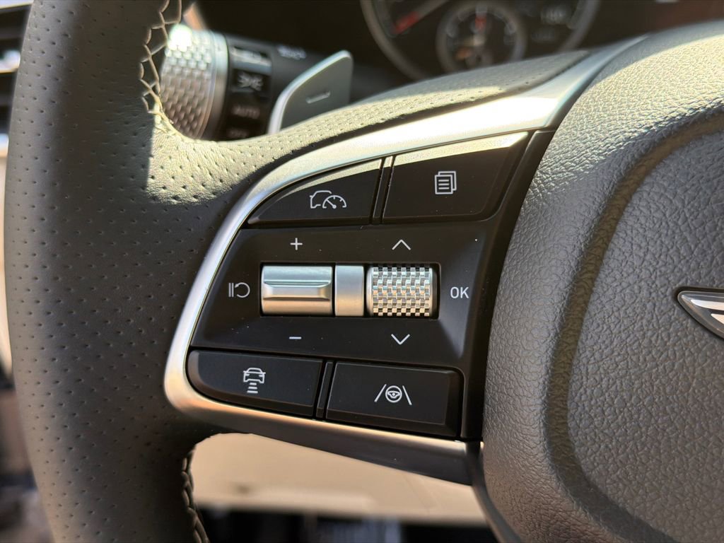 New 2026 Genesis G70 2.5T RWD image 24