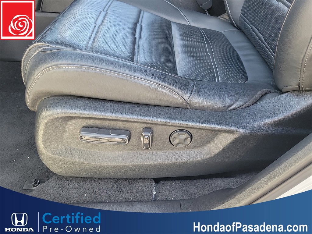Certified 2019 Honda CR-V EX-L image 22